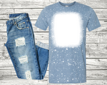 Load image into Gallery viewer, Fall Breeze and Autumn Leaves T-Shirt
