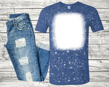 Load image into Gallery viewer, Dead inside Christmas Ghost T-Shirt
