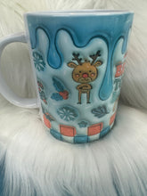 Load image into Gallery viewer, 15oz Beginning to Cost A Lot Like Christmas Mug
