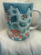 Load image into Gallery viewer, 15oz Beginning to Cost A Lot Like Christmas Mug
