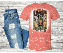 Load image into Gallery viewer, Go Fall on a Cactus T-Shirt
