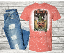 Load image into Gallery viewer, Go Fall on a Cactus T-Shirt Plus Size
