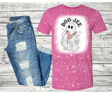 Load image into Gallery viewer, Boojee Ghost T-Shirt
