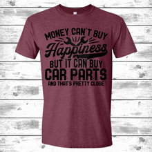 Load image into Gallery viewer, Buy Car Parts T-Shirt
