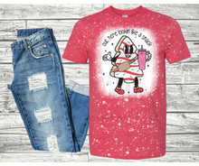 Load image into Gallery viewer, Christmas Cake T-Shirt
