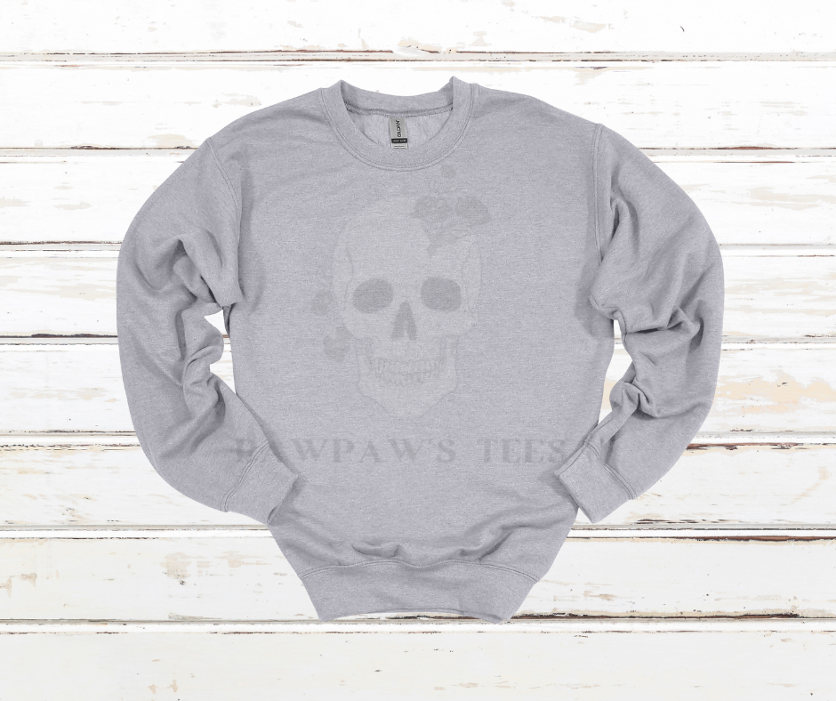 Morally Grey Book Club Sweatshirt