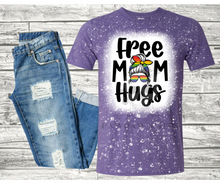 Load image into Gallery viewer, Free Mom Hugs T-Shirt
