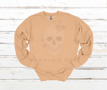 Load image into Gallery viewer, Let It Snow Sweatshirt Plus Size
