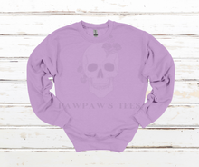 Load image into Gallery viewer, Pretty Girls Cakes Sweatshirt Plus Size
