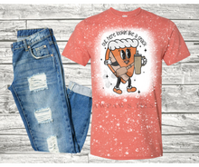 Load image into Gallery viewer, Pumpkin Pie Snack T-Shirt
