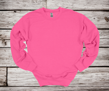 Load image into Gallery viewer, If You Want To Fly Sweatshirt
