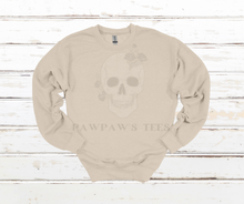 Load image into Gallery viewer, Pretty Girls Cakes Sweatshirt Plus Size
