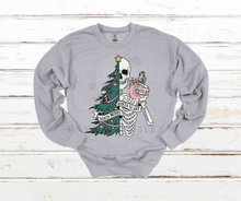 Load image into Gallery viewer, Sorta Merry Sweatshirt
