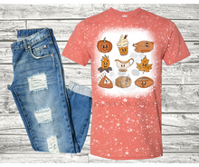 Load image into Gallery viewer, Thanksgiving T-Shirt
