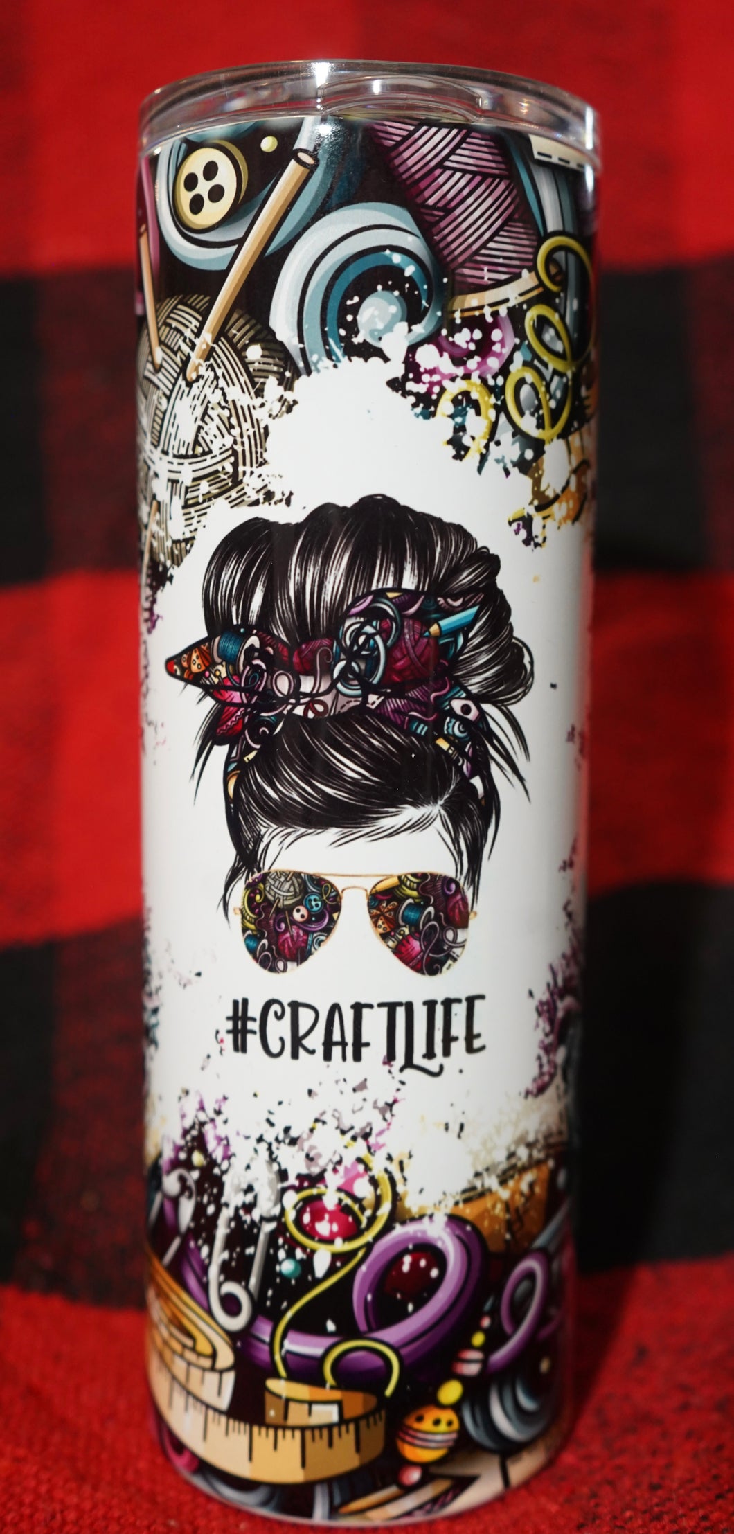 Craft Life Cup