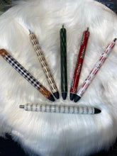 Load image into Gallery viewer, Christmas pens
