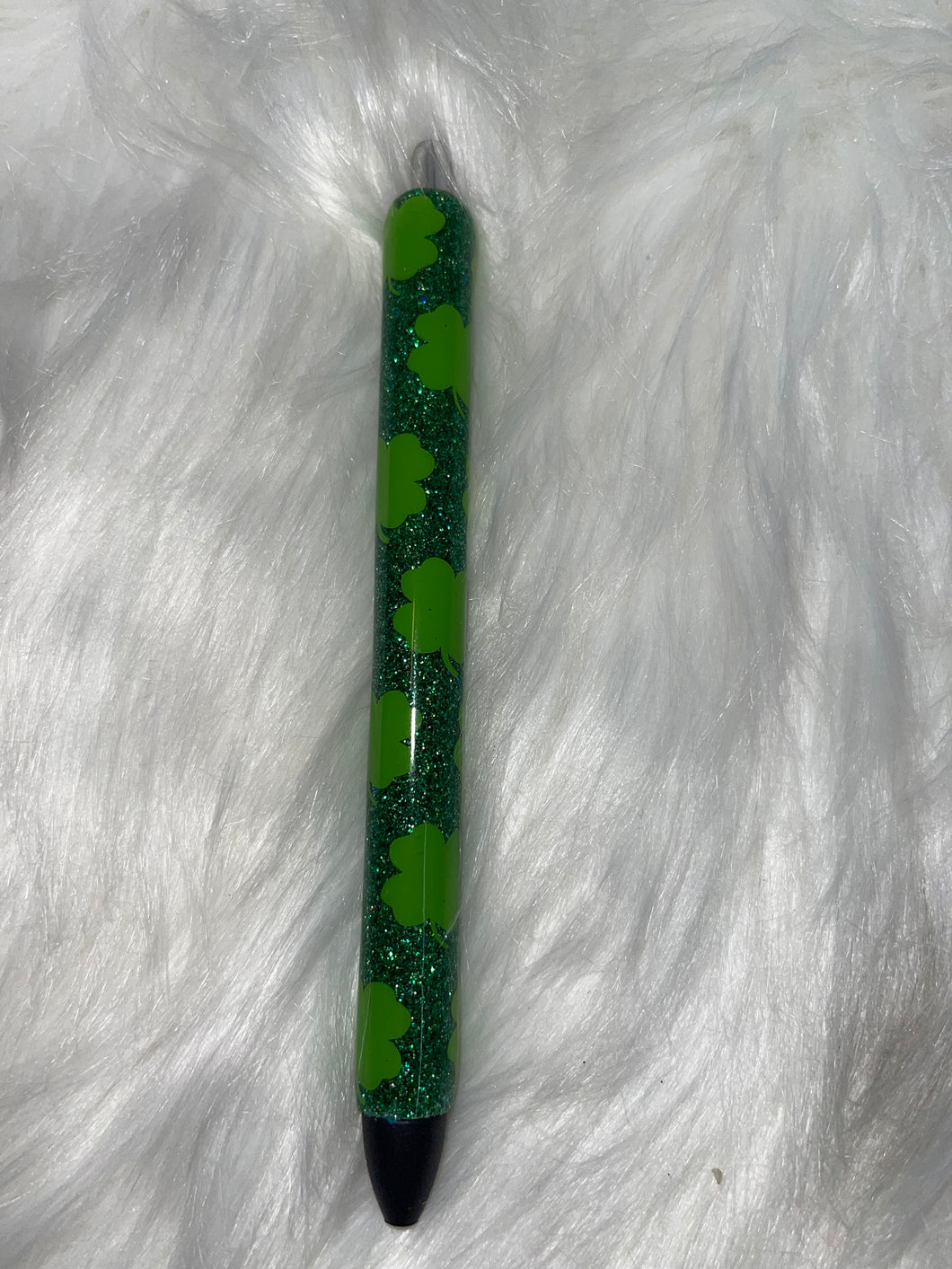 St. Patty’s Day Glitter Pens